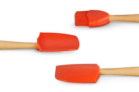 Craft 3-piece Utensil Set