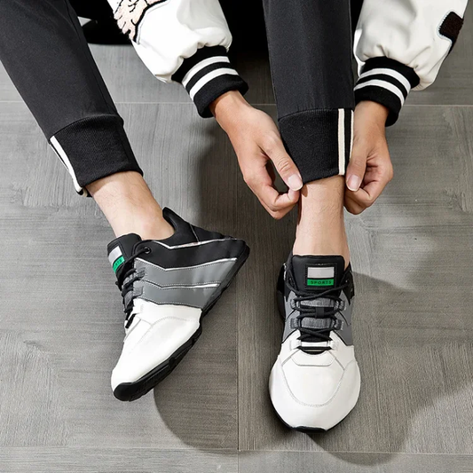 2023 Fashion Herren-Freizeitsneaker