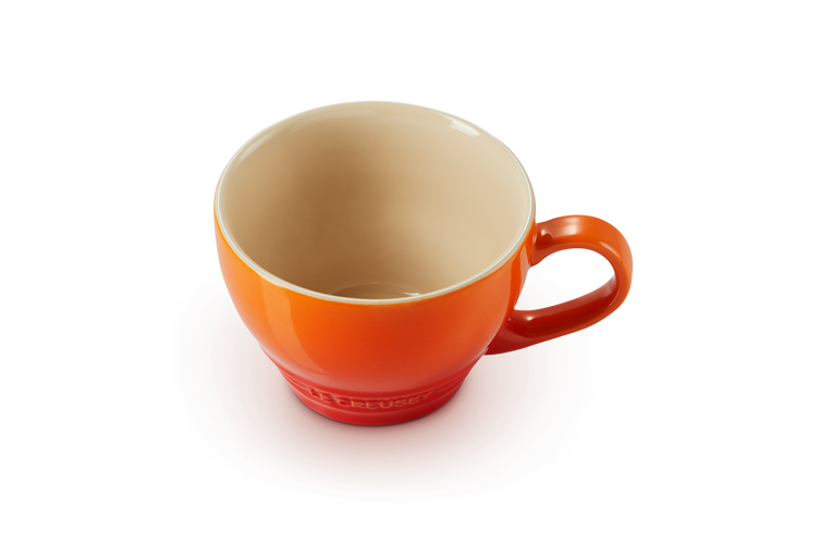 Stoneware Grand Mug
