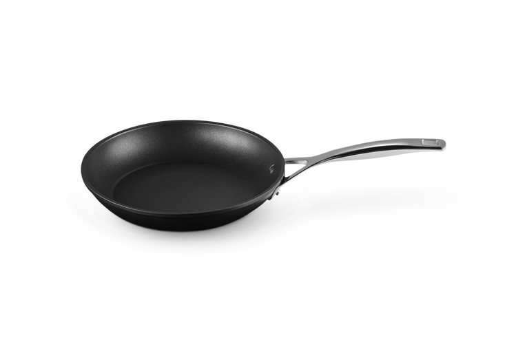 Toughened Non-Stick 2-piece Frying Pan Set