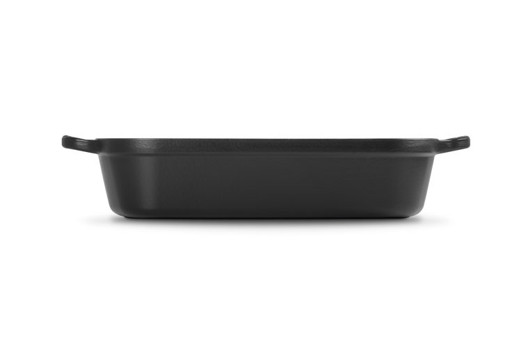 Cast Iron Roaster