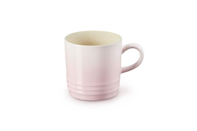 Stoneware Cappuccino Mug