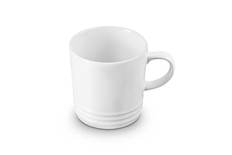 Stoneware Mug