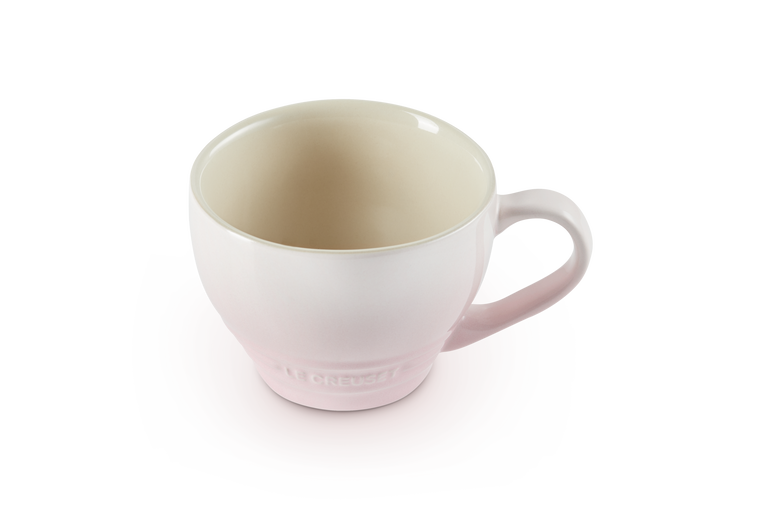 Stoneware Grand Mug