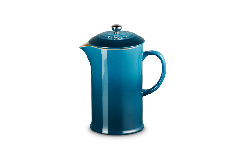 Stoneware Cafetiere