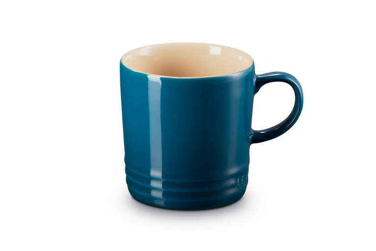Stoneware Mug