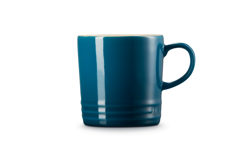 Stoneware Mug