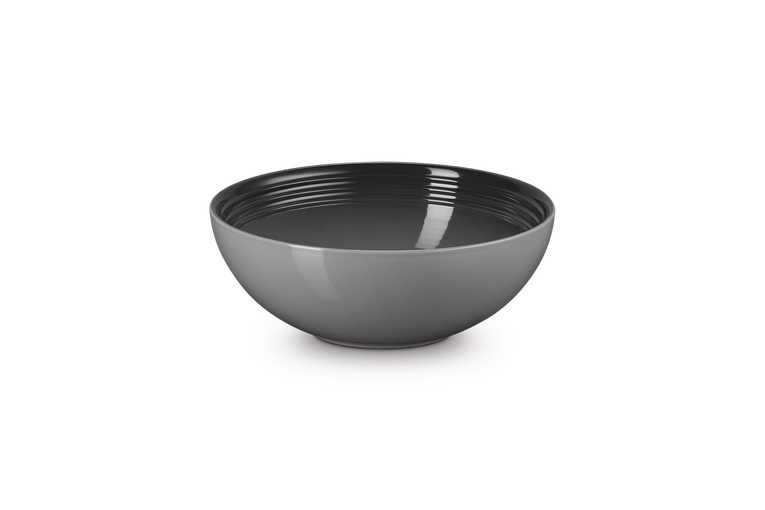 Stoneware Serving Bowl