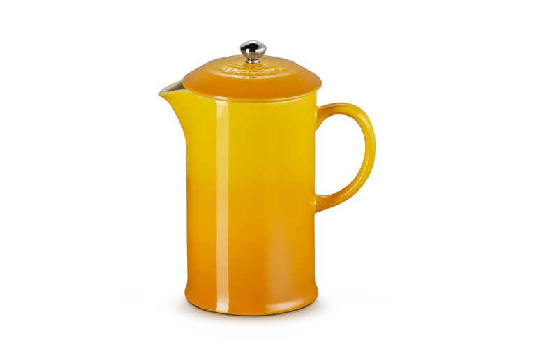 Stoneware Cafetiere