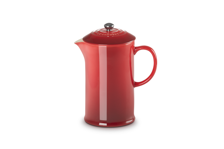 Stoneware Cafetiere