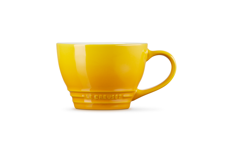 Stoneware Grand Mug
