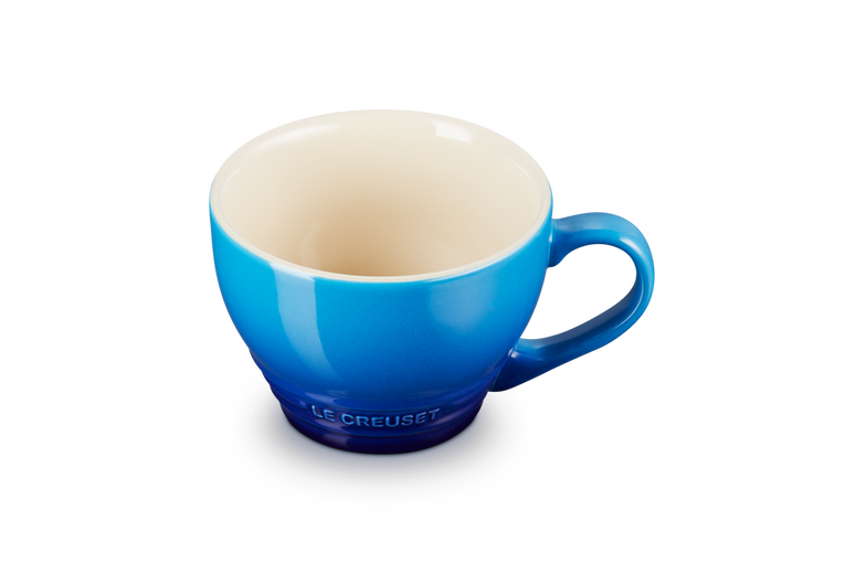 Stoneware Grand Mug