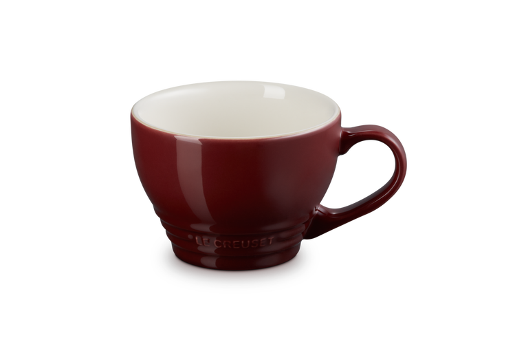 Stoneware Grand Mug
