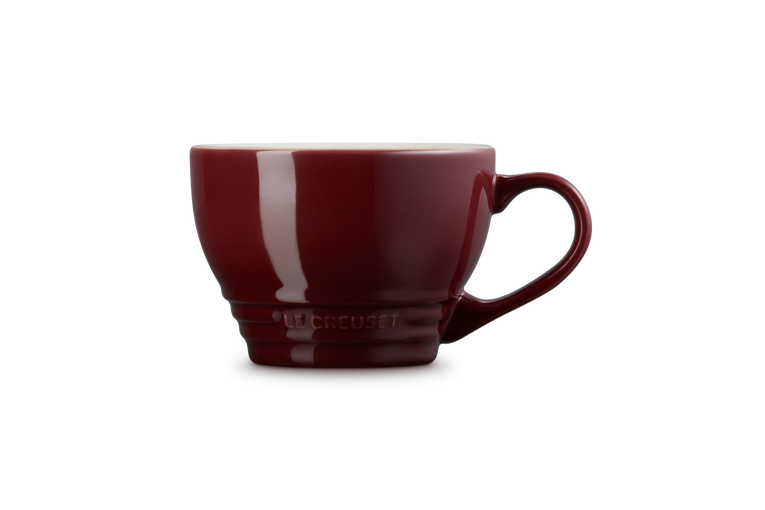 Stoneware Grand Mug