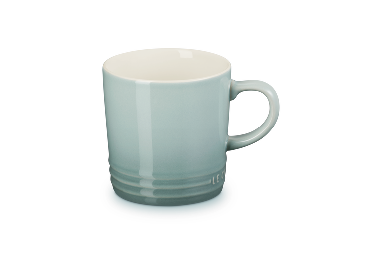 Stoneware Mug