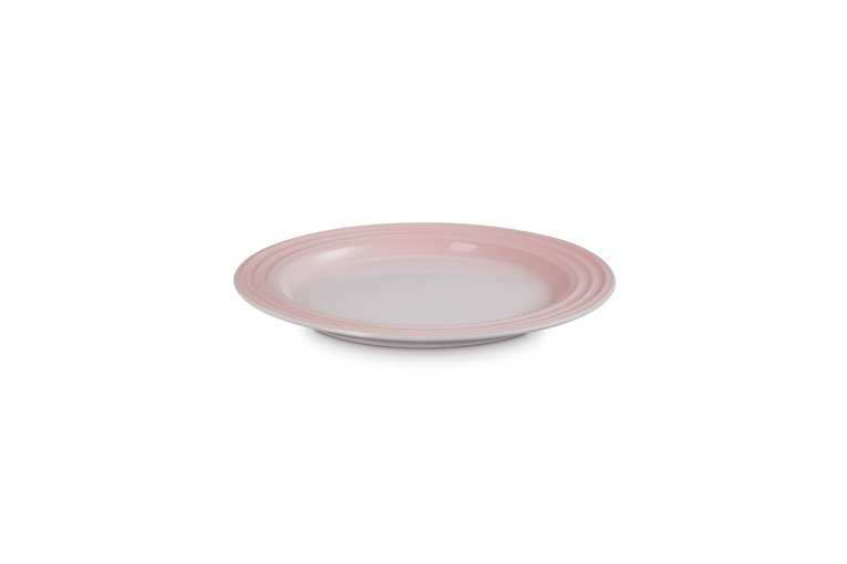 Stoneware Side Plate