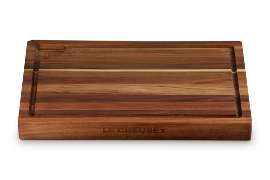 Acacia Wood Carving Board