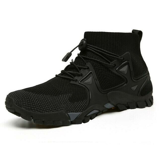 TAKTISCHE ATMUNGSAKTIVE LEICHTGEWICHTIGE SCHUHE